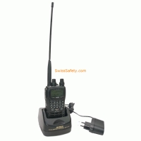 ALINCO DJ-X-100-E